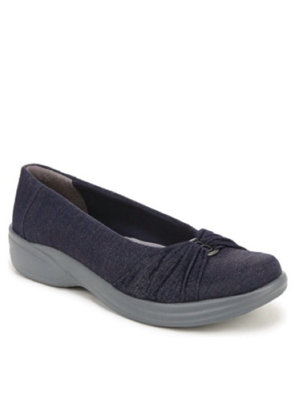 Bzees for LifeStride Paige Loafer (NWOT)
